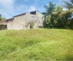 LAND FOR  SALE IN   PANNIPITIYA