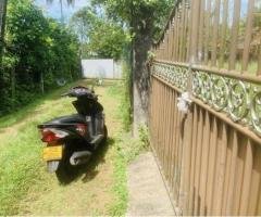 LAND FOR  SALE IN   PANNIPITIYA