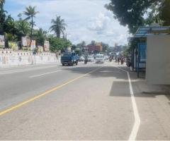 LAND FOR  SALE IN   PANNIPITIYA