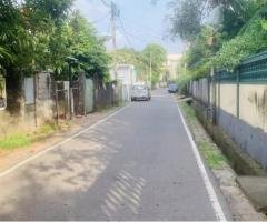 bare land for sale.  in KOTTWA