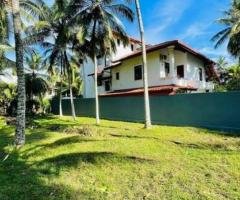 Land for Sale athurugiriya