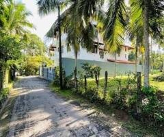 Land for Sale athurugiriya