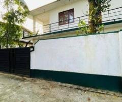Complete House for Sale in Hokandara   Athurugiriya