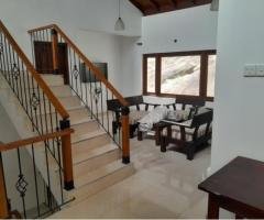 House available for sale in kandy, peradeniya