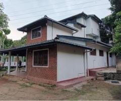 House available for sale in kandy, katugasthota