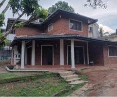 House available for sale in kandy, katugasthota