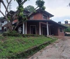 House available for sale in kandy, katugasthota