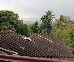 House available for sale in kandy, katugasthota