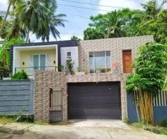 house available for sale in Kandy, haragama