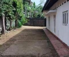 House for Rent – Piliyandala, Suwarapola