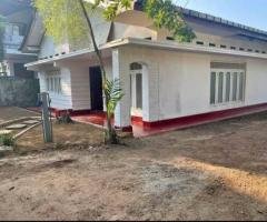 House for Rent – Piliyandala, Suwarapola
