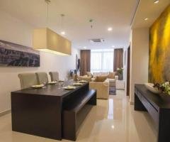 Apartment for Sale - Platinum One Suites Colombo 03