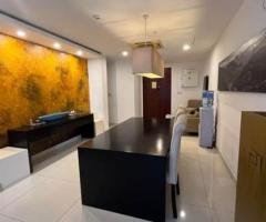 Apartment for Sale - Platinum One Suites Colombo 03