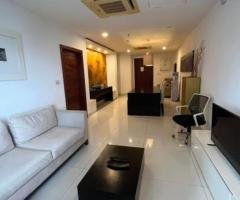 Apartment for Sale - Platinum One Suites Colombo 03