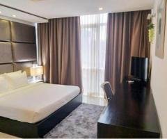 Apartment for Sale - Platinum One Suites Colombo 03