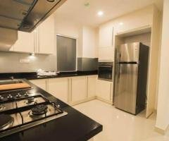 Apartment for Sale - Platinum One Suites Colombo 03