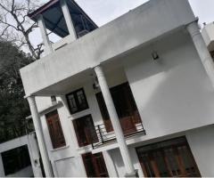 House available for sale in kandy