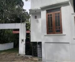 House available for sale in kandy