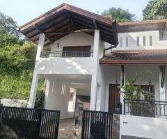 Brand new house available for sale in kandy , peradeniya