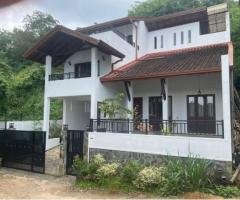 Brand new house available for sale in kandy , peradeniya