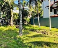 Land for Sale athurugiriya