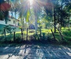 Land for Sale athurugiriya