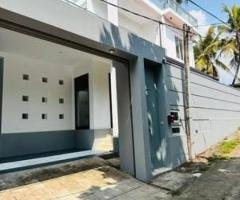 Fully Completed Two-Storey House in Homagama
