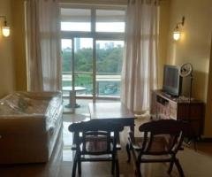 Two Bedroom Apartment for sale Barnes Place, Col 7