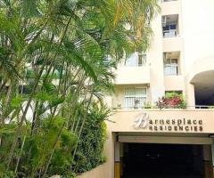 Two Bedroom Apartment for sale Barnes Place, Col 7