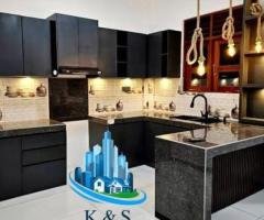 Newly Built Two Storied Modern House for Sale kadana. 🪙 35 Million