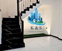 Newly Built Two Storied Modern House for Sale kadana. 🪙 35 Million