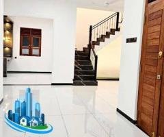 Newly Built Two Storied Modern House for Sale kadana. 🪙 35 Million