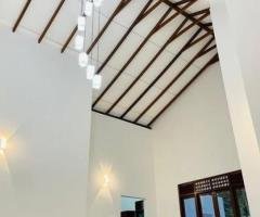 rand New Luxury House for Sale in Gampaha