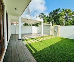 House for Sale in Gampaha