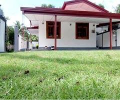 House for Sale in Gampaha
