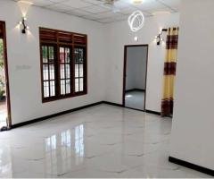 House for Sale in Gampaha