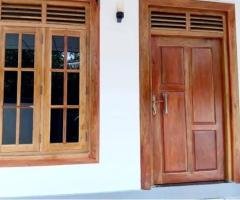 House for Sale in Gampaha