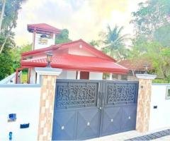 House for Sale in Gampaha