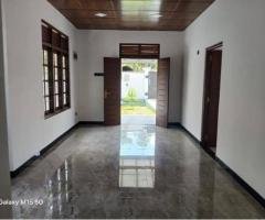 House for Sale in Gampaha