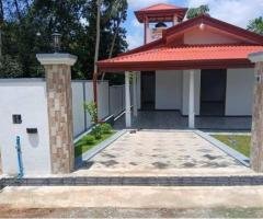House for Sale in Gampaha