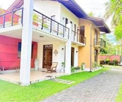 House for Sale in Gampaha