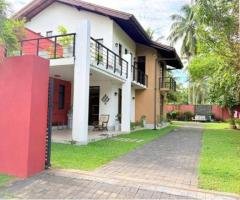 House for Sale in Gampaha