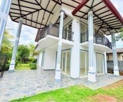 House for Sale in kadawata