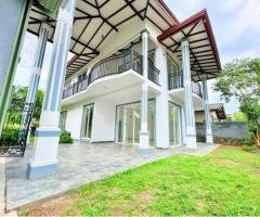 House for Sale in kadawata