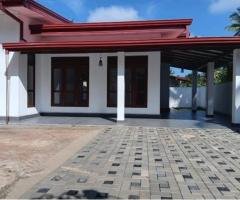 House for Sale in  Gampaha