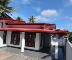 House for Sale in  Gampaha