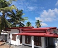 House for Sale in  Gampaha