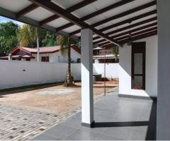 House for Sale in  Gampaha