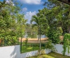 Two Storey Luxury House For Sale In Nugegoda