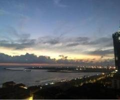 Luxury Furnished Apartment For Rent In Colombo 3